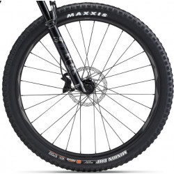 Giant trance 29 1 zielony 2022