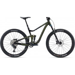 Giant trance 29 1 zielony 2022