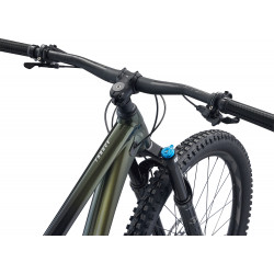 Giant trance 29 1 zielony 2022