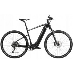 Kross Evado Hybrid 6.0 męski czarny 2022