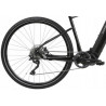 Kross Evado Hybrid 6.0 męski czarny 2022
