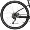 Kross Evado Hybrid 6.0 męski czarny 2022