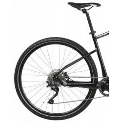 Kross Evado Hybrid 6.0 męski czarny 2022