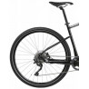 Kross Evado Hybrid 6.0 męski czarny 2022