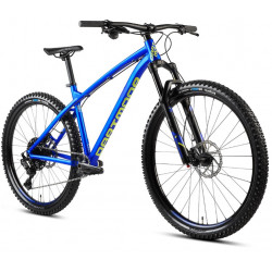 Dartmoor Sparrow Mullet niebieski 2022 + eBon