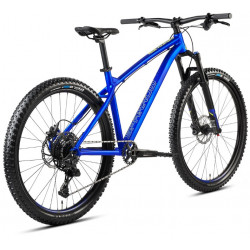 Dartmoor Sparrow Mullet niebieski 2022 + eBon