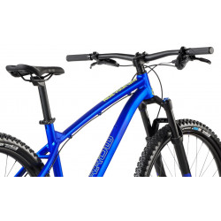 Dartmoor Sparrow Mullet niebieski 2022 + eBon