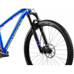 Dartmoor Sparrow Mullet niebieski 2022 + eBon