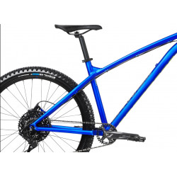 Dartmoor Sparrow Mullet niebieski 2022 + eBon