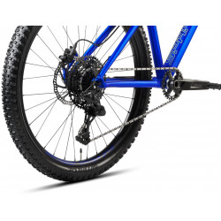 Dartmoor Sparrow Mullet niebieski 2022 + eBon