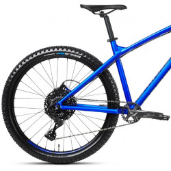 Dartmoor Sparrow Mullet niebieski 2022 + eBon