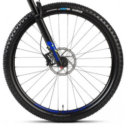 Dartmoor Sparrow Mullet niebieski 2022 + eBon