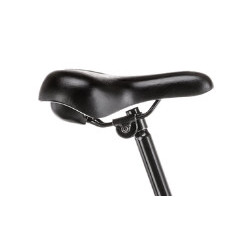 Romet Gazela czarny 2022