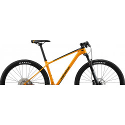 Merida Big Nine 5000 pomarańczowy 2022