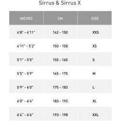 Specialized Sirrus 3.0 czarny 2022