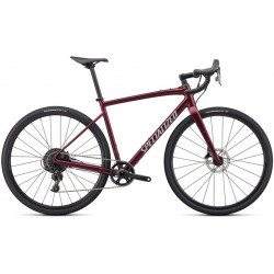 Specialized Diverge Comp E5 bordowy 2022