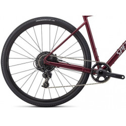 Specialized Diverge Comp E5 bordowy 2022