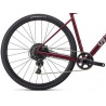Specialized Diverge Comp E5 bordowy 2022