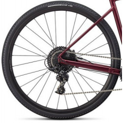 Specialized Diverge Comp E5 bordowy 2022