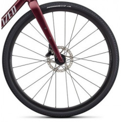 Specialized Diverge Comp E5 bordowy 2022