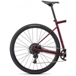 Specialized Diverge Comp E5 bordowy 2022