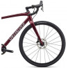 Specialized Diverge Comp E5 bordowy 2022
