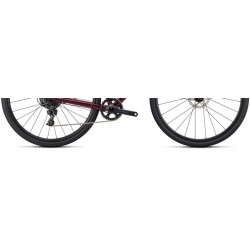 Specialized Diverge Comp E5 bordowy 2022