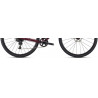 Specialized Diverge Comp E5 bordowy 2022
