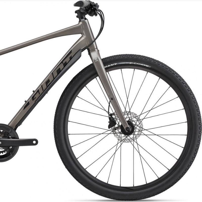 Giant toughroad 2024 slr 2