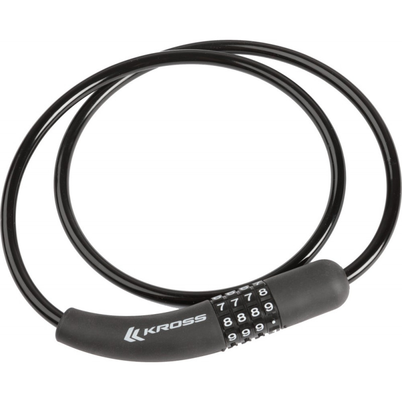 Zapięcie Rowerowe Kross KZS 250 T4CZP000183BK Kross