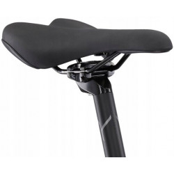 Kross Esprit M 2022 czarny / grafitowy mat