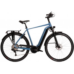 Prestige ems multicycle 630 wh niebieski 2022