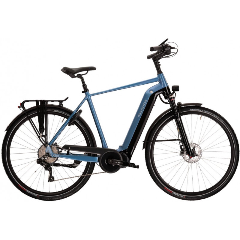 Prestige ems multicycle 630 wh niebieski 2022