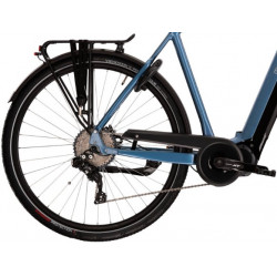 Prestige ems multicycle 630 wh niebieski 2022