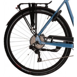 Prestige ems multicycle 630 wh niebieski 2022