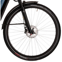Prestige ems multicycle 630 wh niebieski 2022