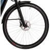 Prestige ems multicycle 630 wh niebieski 2022