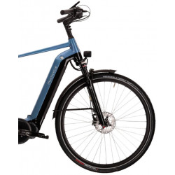 Prestige ems multicycle 630 wh niebieski 2022