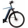 Prestige ems multicycle 630 wh niebieski 2022