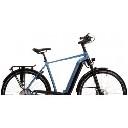 Prestige ems multicycle 630 wh niebieski 2022