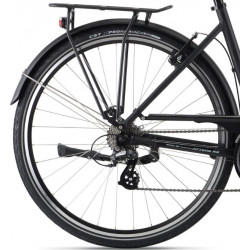 Giant attend rs 2 lds czarny 2022