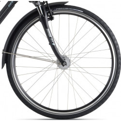 Giant attend rs 2 lds czarny 2022