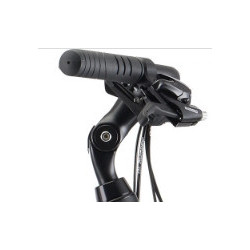 Giant attend rs 2 lds czarny 2022