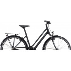 Giant attend rs 2 lds czarny 2022