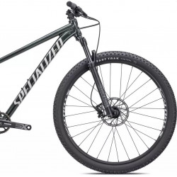 Specialized Rockhopper Expert 29 gloss oak green metallic