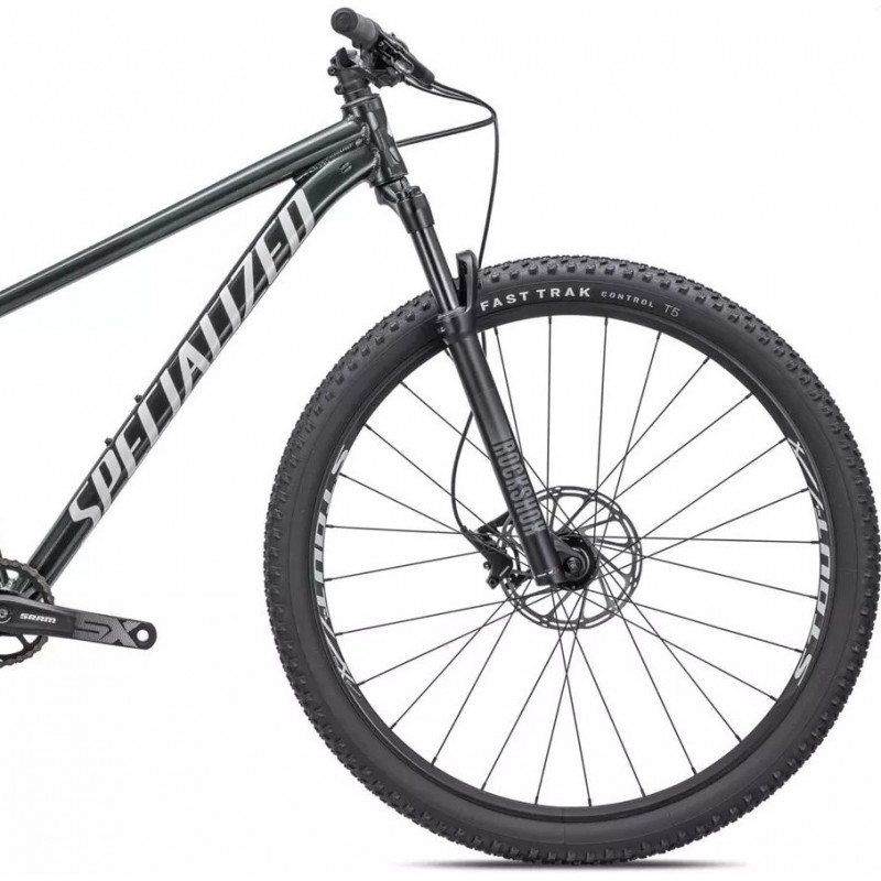 Specialized Rockhopper Expert 29 Gloss Oak Green Metallic specialized-rockhopper-expert-29-gloss-oak-green-metallic