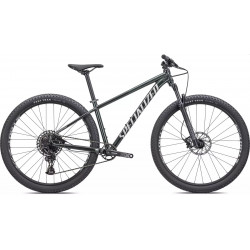 Specialized Rockhopper Expert 29 gloss oak green metallic