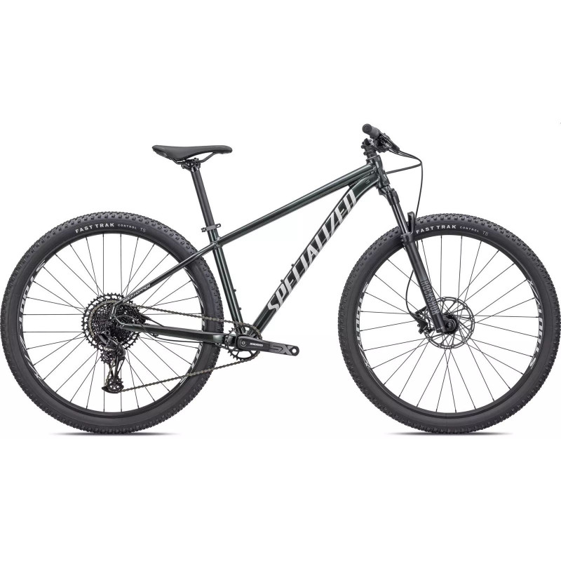 Specialized Rockhopper Expert 29 gloss oak green metallic