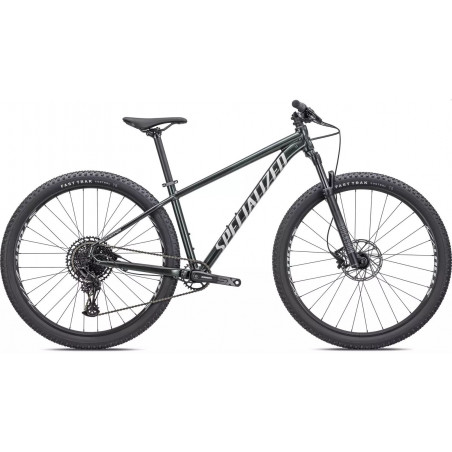 Specialized Rockhopper Expert 29 gloss oak green metallic