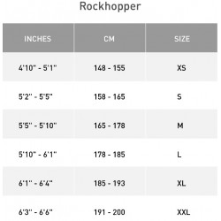 Specialized Rockhopper Expert 29 gloss oak green metallic